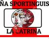 Peña Sportinguista La Catrina