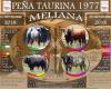 Peña Taurina 1977 Meliana