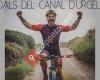 Pedals del Canal d'Urgell - Lleida