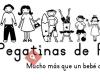 Pegatinas de Familia ®