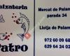 Peixateries Patro