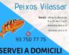 Peixos Vilassar