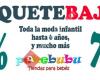 Pekebubu Tienda Para Bebés