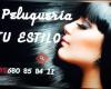 Peluquería  A TU Estilo