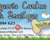 Peluquería Canina & Boutique Waouh