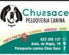 Peluquería canina Chus Sace