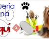 Peluquería Canina Kuqui