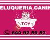 Peluquería Canina 