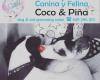 Peluquería Canina y Felina Coco&Piña