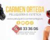 Peluquería Carmen Ortega