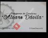 Peluquería de Caballeros Álvaro Dávila