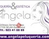 Peluquería & Estética Ángela