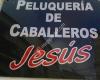 Peluquería Jesus