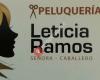 Peluquería Leticia Ramos