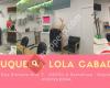 Peluquería Lola Cabadas