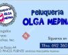 Peluquería OLGA Medina