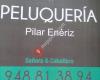 Peluquería  Pilar Eneriz