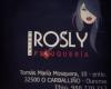 Peluquería Rosly