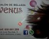 Peluquería Venus.