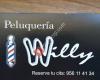 Peluquería Willy