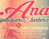 Peluquería Y Barberia Ana