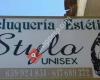 Peluquería y Estética Stylo