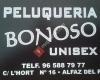 Peluqueria Bonoso