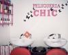 Peluqueria Chic