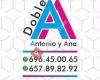 Peluqueria DOBLE A