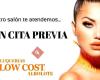 Peluqueria Low Cost De Albolote