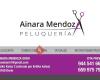 Peluqueria micropigmentacion y tattoo Ainara Mendoza