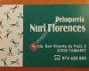 Peluqueria Nuri Florences