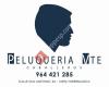 Peluqueria vte