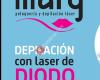 Peluqueria y depilacion láser mary