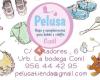 Pelusa moda infantil