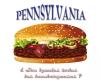 Pennsylvania Burger