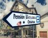 Pension Beizama