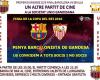 Penya Barcelonista Gandesa