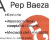 Pep Baeza - Gestoria