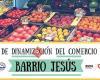 Pequeño Comercio del Barrio Jesús