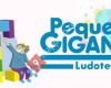 Pequeños Gigante - Ludoteca