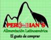 Perú-Bian's Latinoamérica