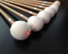 Percuthier Percussion Instruments