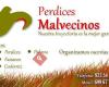 Perdices Malvecinos Salamanca