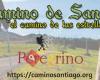 Peregrino Revista del Camino de Santiago