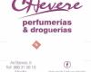 Perfumeria Chevere Moaña