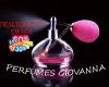 Perfumes Giovanna