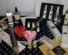 Perfumes LPS
