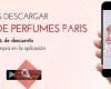 Perfumes Paris