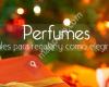 Perfumes Y Regalos Godina, con la garantía GILCA